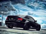 BMW M3 Convertible GTRS3 by Vorsteiner 2012 года